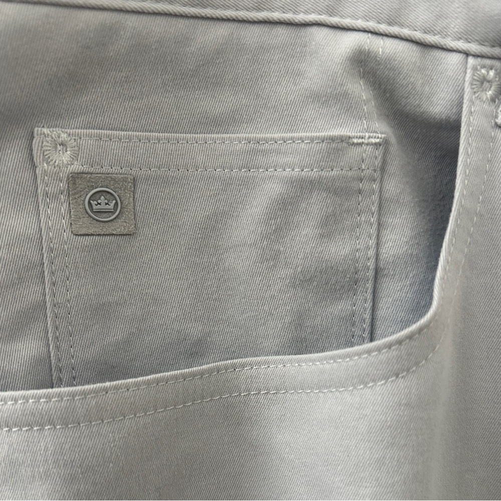 Peter Millar Performance Pants - Picture 4 of 4